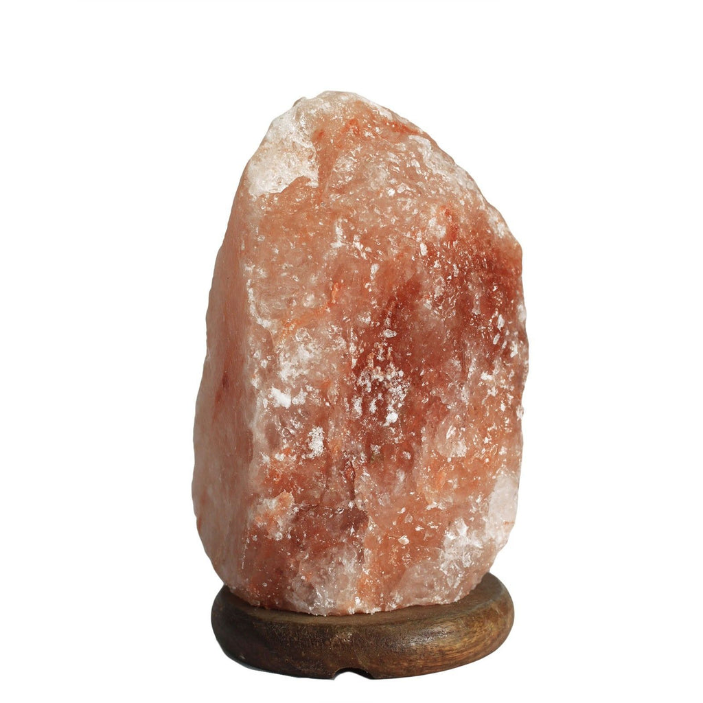 Lampa de Sare de Cristal de Himalaya de Calitate  2-3kg