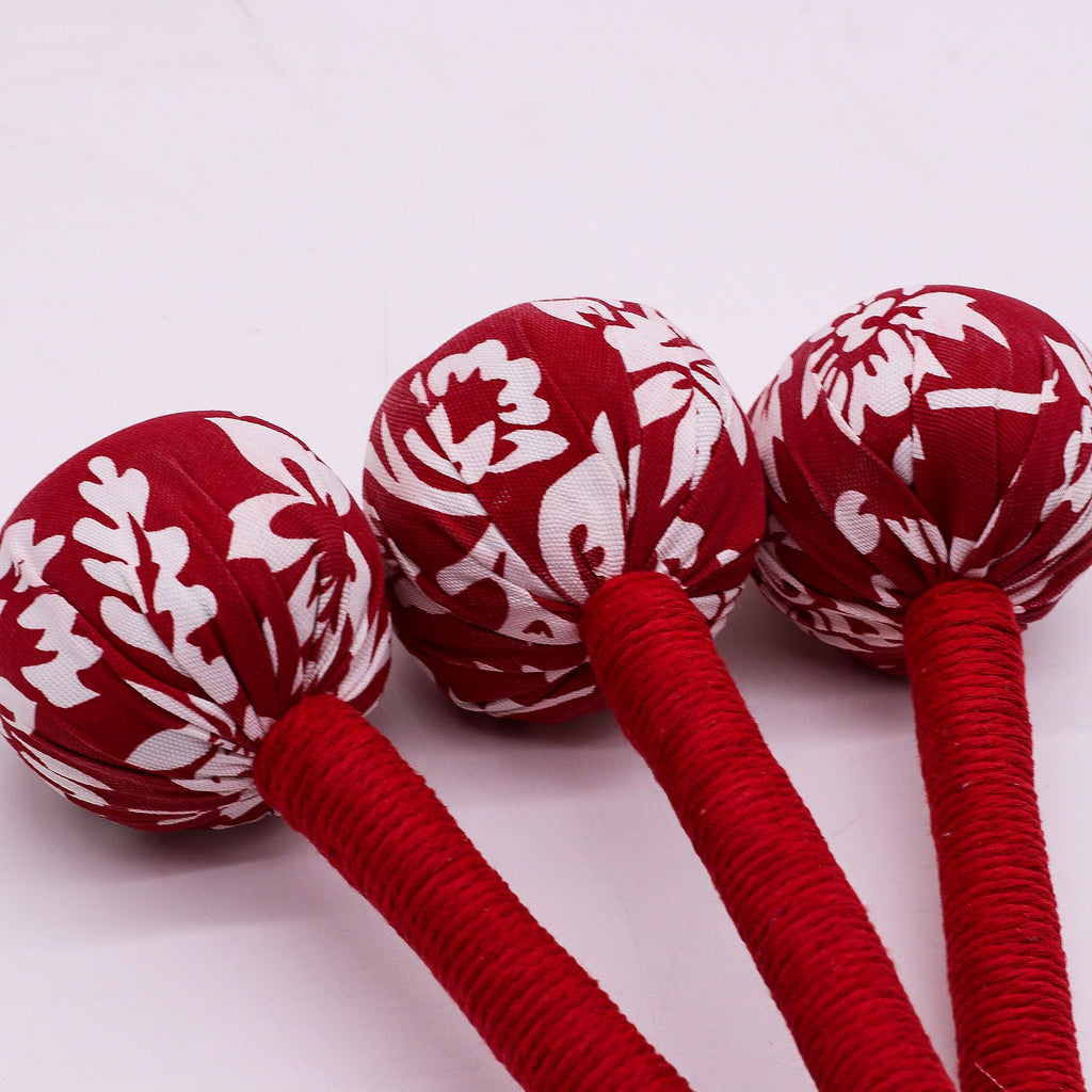 Ciocan de Masaj cu Pelin - Red