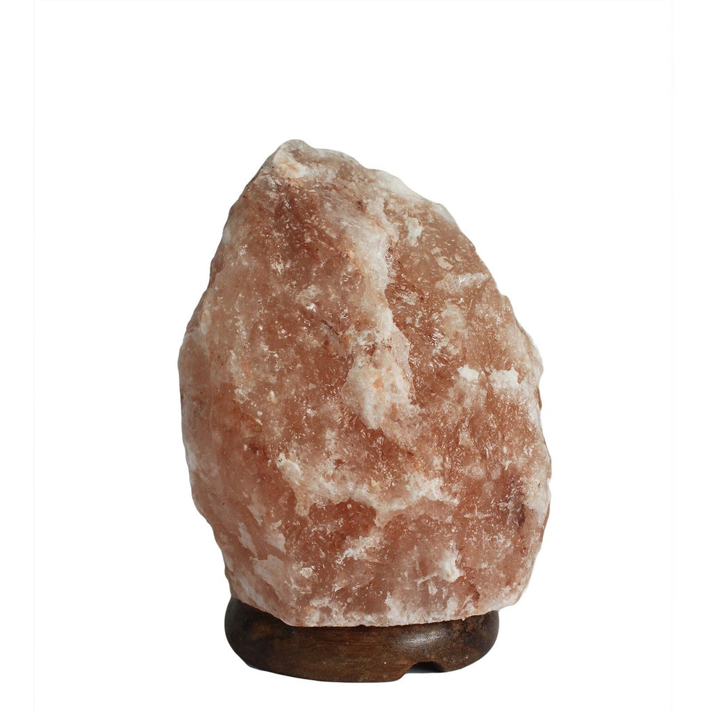 Lampa de Sare de Cristal de Himalaya de Calitate 1.5 - 2kg