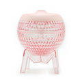 Pink Humidifer Mondo Planet - USB - Colour Change (down light)