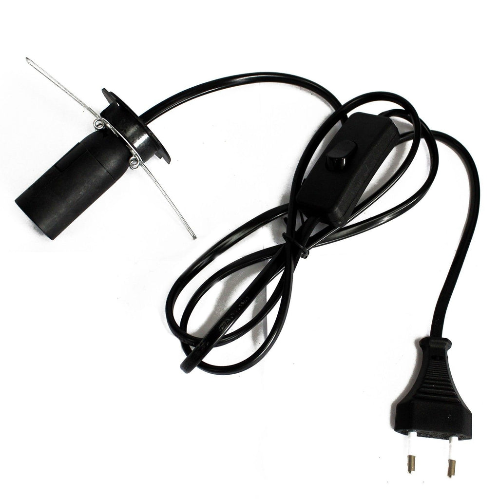 Lampa de Sare de Cristal de Himalaya de Calitate 1.5 - 2kg