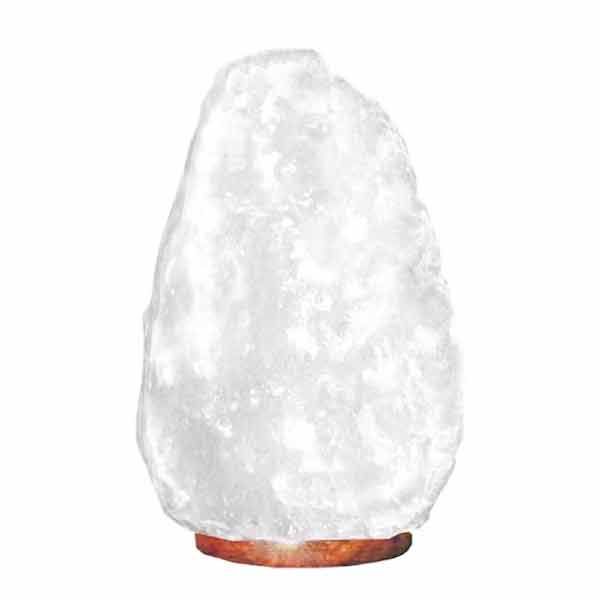 Lampa Masivă de Sare de Cristal de Himalaya de Calitate (aprox. 20-25kg)