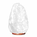 Lampa Masivă de Sare de Cristal de Himalaya de Calitate (aprox. 20-25kg)